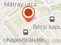 Budavári Kapu Kft.