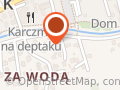 Adamczyk Danuta. Pokoje Gościnne