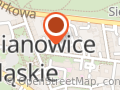 Pracownia Fryzjerska Krystyna Szwarcer