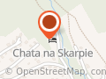 Chata na Skarpie - SPA i widok na Skrzyczne