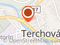 Turistické centrum Terchova