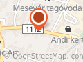 Stäjer Cserepeslemez / Trapézlemez
