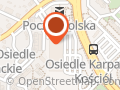Sklep zoologiczny Kakadu Zoo w Retail Park Karpacka w Bielsku-Białej