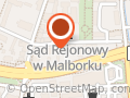 Komornik Sądowy przy Sądzie Rejonowym w Malborku Kamila Gronczewska