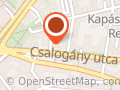 Csalogány Irodaház
