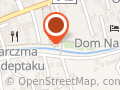 Pysz Stanisław. Taksówka osobowa
