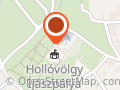 Hollóvölgy íjászpálya
