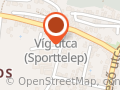 Budafoki Sporthotel