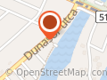 Duna parti nyaraló