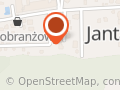 Dom Gościnny W Jantarze