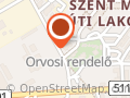 Orvosi Rendelők Felnőtt Háziorvosi Rendelő