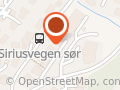 Siriusveien Borettslag