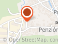 Penzión u Jánošíka