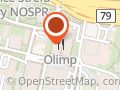 Restauracja Olimp