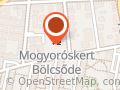Újbudai Mogyoróskert Bölcsőde