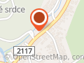 Apartmán Slniečko Terchová