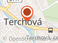 Farnosť sv. Martina - Terchová