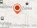 Barański Andrzej. Sklep odzieżowy