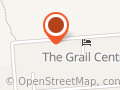 The Grail Centre - Kleinmond
