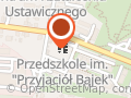 Przedszkole im. Przyjaciół Bajek