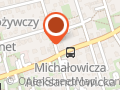 Wiśnie W Czekoladzie. Salon Fryzjersko - Kosmetyczny