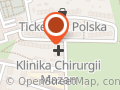 Klinika Chirurgii Mazan