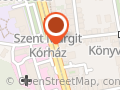 Ajtóház, Beltéri ajtó bemutatóterem - Buda, 1032, Bécsi út 185.