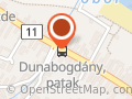Darts & Wine Dunabogdány