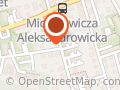 Odrowąż Krzysztof. Taxi Osobowe