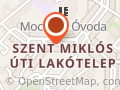 Sziget jógastudió