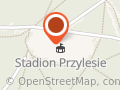 Stadion "Przylesie"
