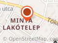 Sziluett Köröm