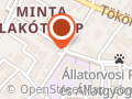 József Attila általános iskola "D" épület (volt kollégium)