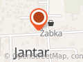 Kebab jantarowa zatoka