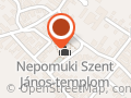 Dunabogdányi Nepomuki Szent János-templom
