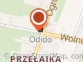 Dabb Sc. Pphu. Zakład Dziewiarski. Barański B., Kuchta d.