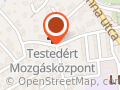 TestedÉrt Mozgás Központ - Mckenzie és DSZIT Terápia, FDM, Gerincsérv, Flossing, Gyógytorna