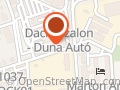 Duna Autó Önkiszolgáló Étterem