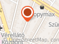 Tortasuttogó Műhelye