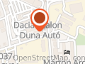 Duna Autó Nissan
