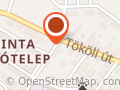 Cukorfalat Cukrászda