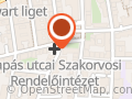 Tanterra Pszichoterápiás Szakrendelő