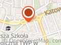 Zakład Fryzjerski. Halina Sosnowska