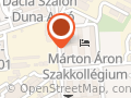 ELTE Budapesti Márton Áron Szakkollégium
