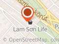 Lam Son kis kert