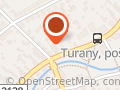 Pizzeria u Kozla Turany