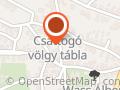 Csobogó Vendégház