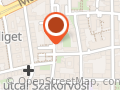 Reflexshop budai szaküzlet