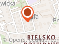 Zakład Mechaniki Precyzyjnej. Adam Gruszka