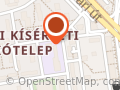 Óbudai Nagy László Két Tanítási Nyelvű Általános Iskola - Zápor utca